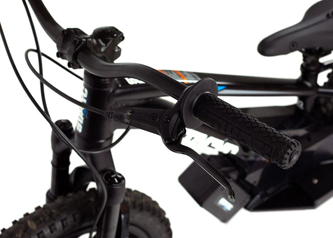 STACYC 20EDRV BRUSHLESS W/MANITOU FORKS (AGES 9-12)