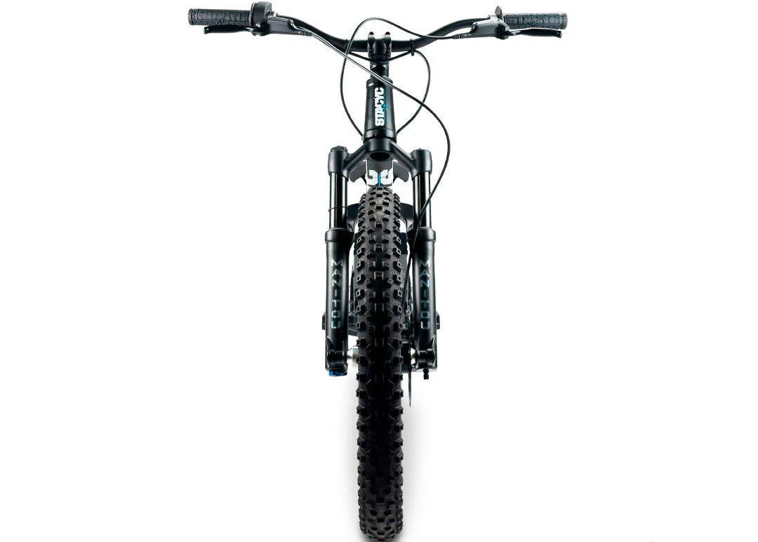 STACYC 20EDRV BRUSHLESS W/MANITOU FORKS (AGES 9-12)