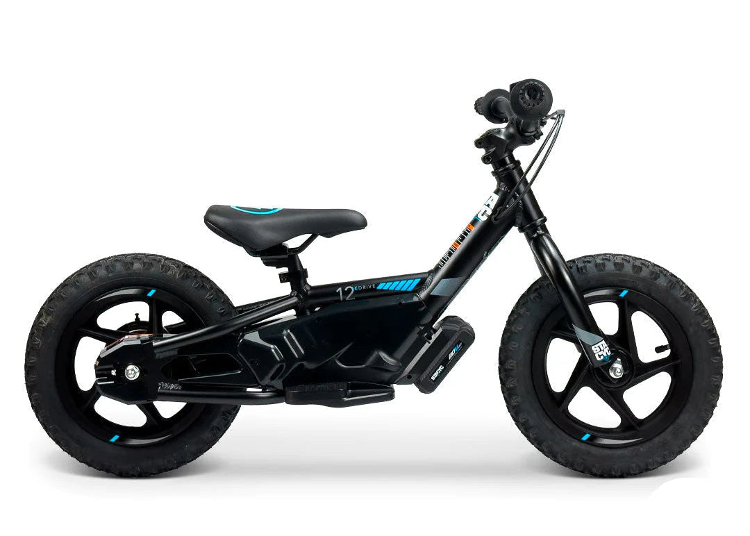 STACYC 12eDRIVE (AGES 3-5)