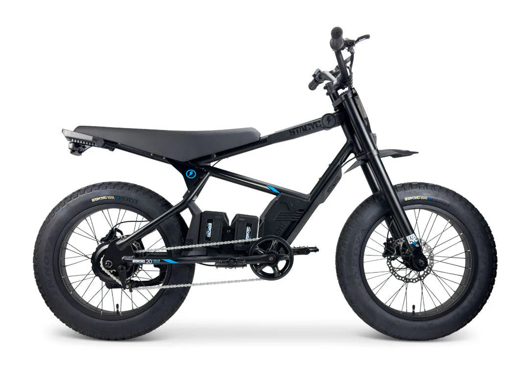 STACYC 20HDRIVE CLASS 2