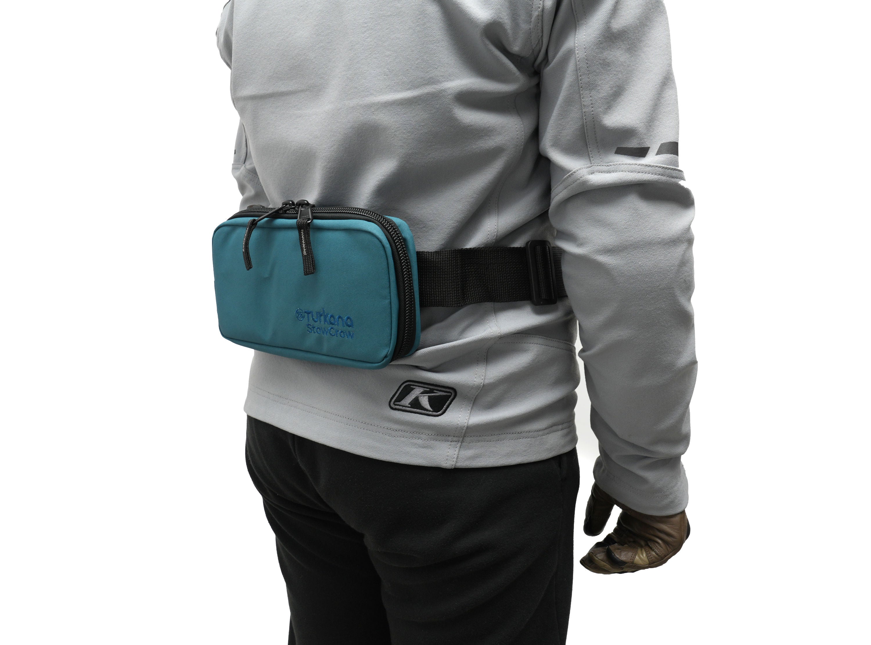 Turkana StowCrow™ EDC - Wearable Tool Bag +