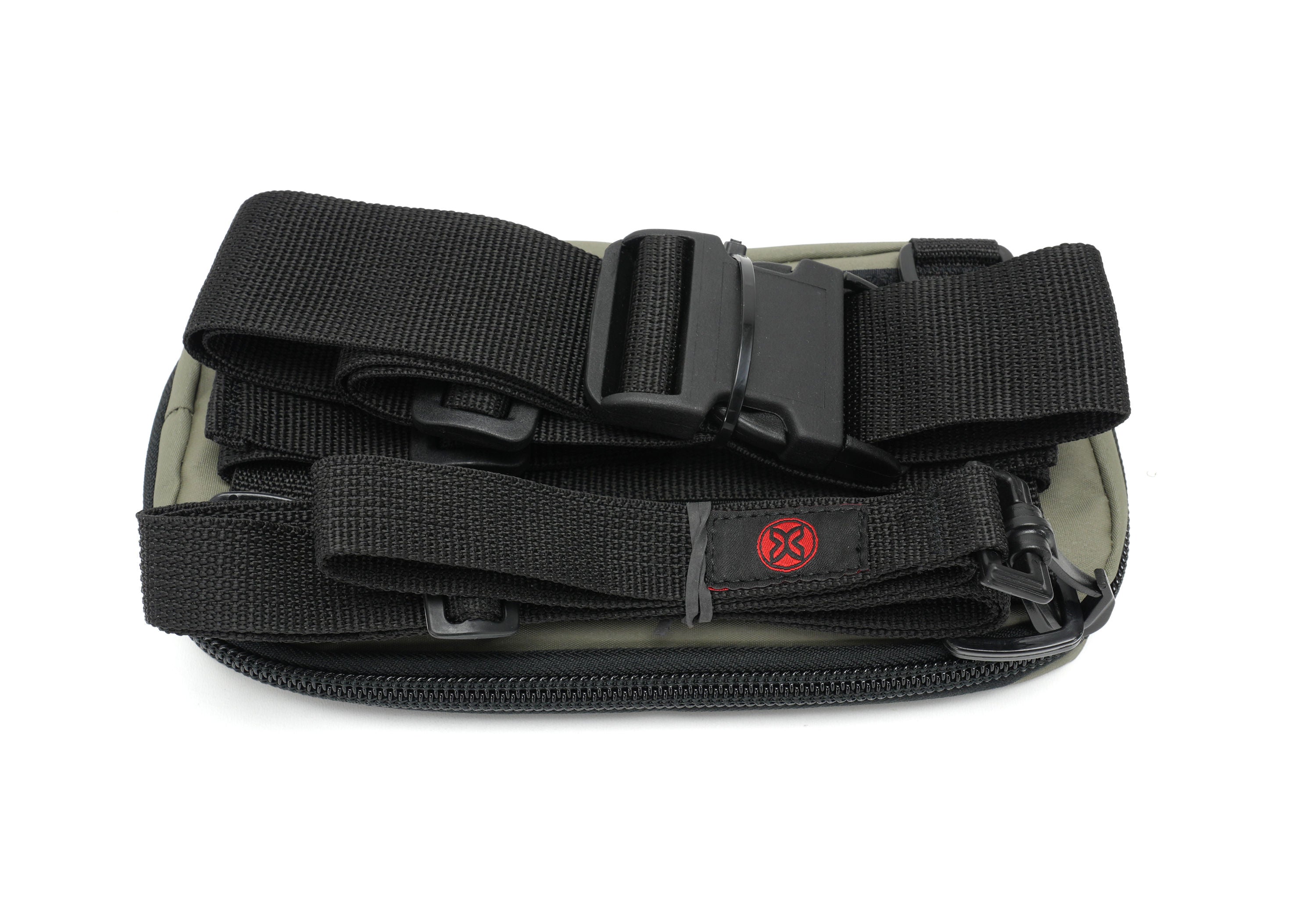 Turkana StowCrow™ EDC - Wearable Tool Bag +