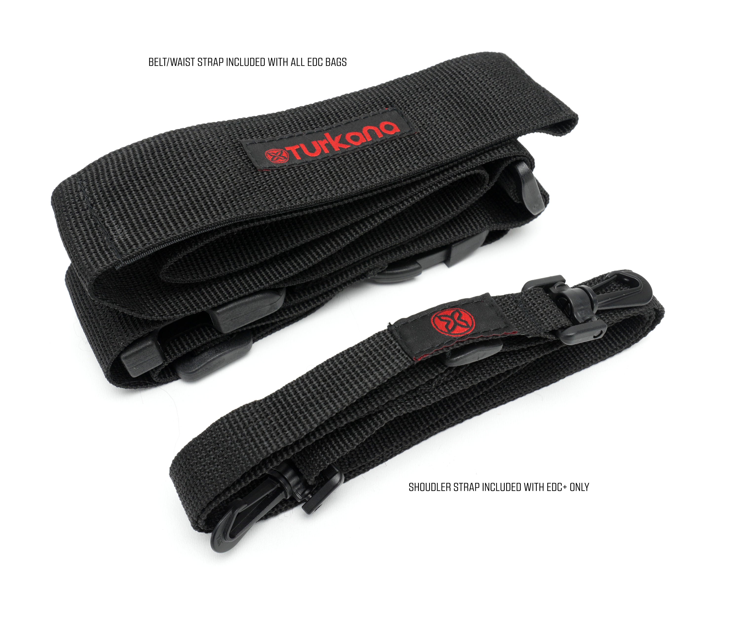 Turkana StowCrow™ EDC - Wearable Tool Bag +