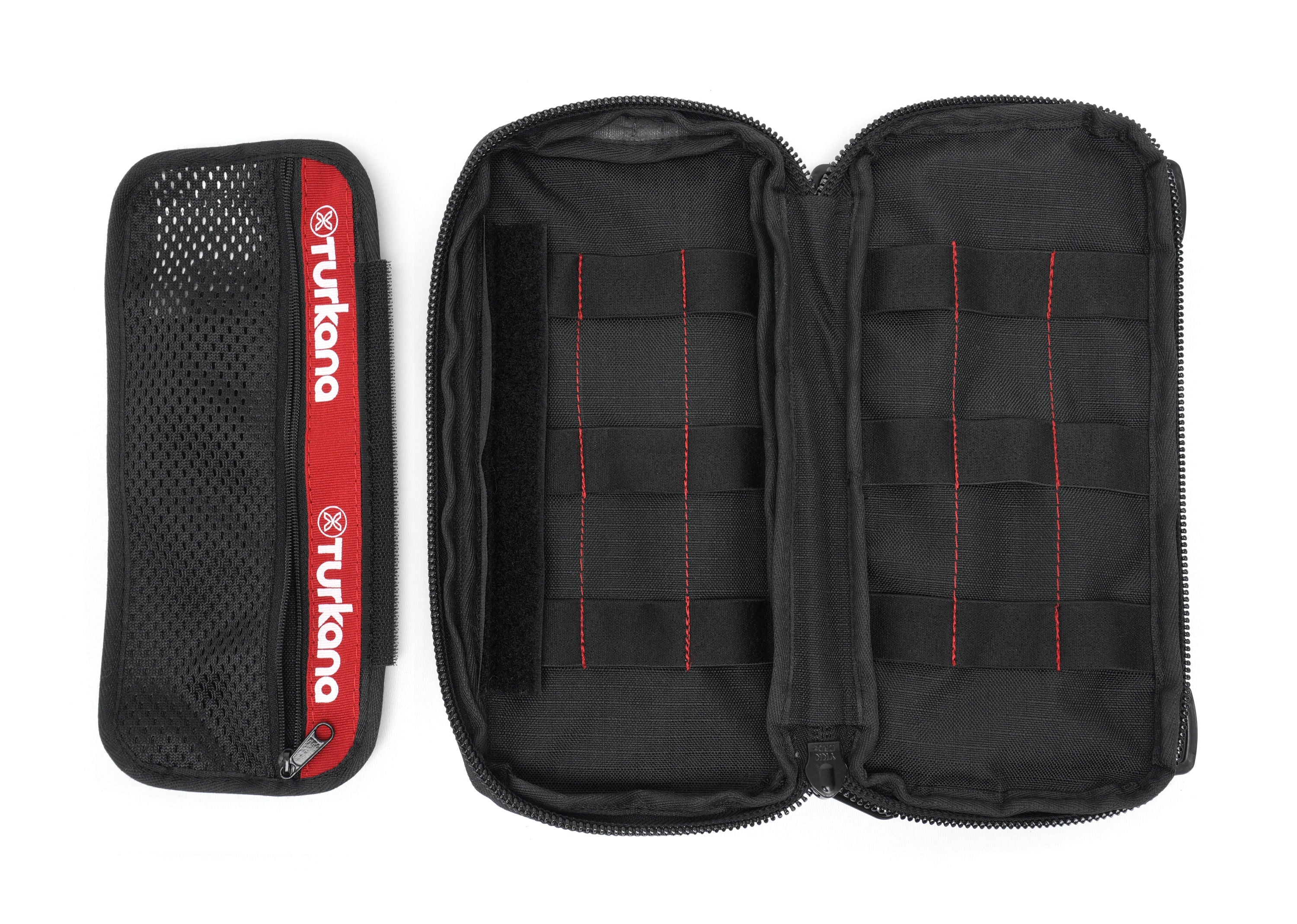 Turkana StowCrow™ PRO - Wearable Tool Roll