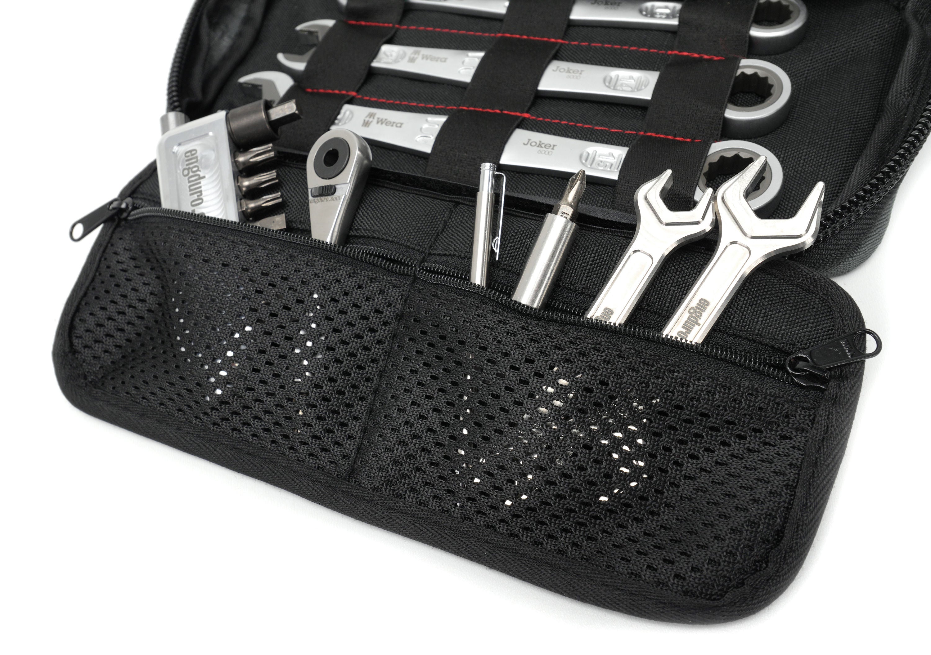 Turkana StowCrow™ PRO - Wearable Tool Roll