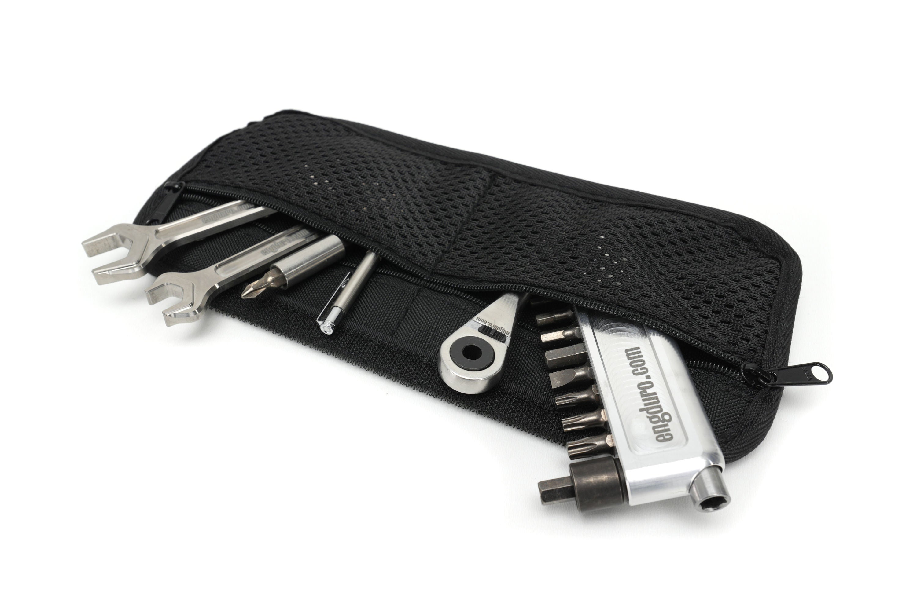 Turkana StowCrow™ PRO - Wearable Tool Roll