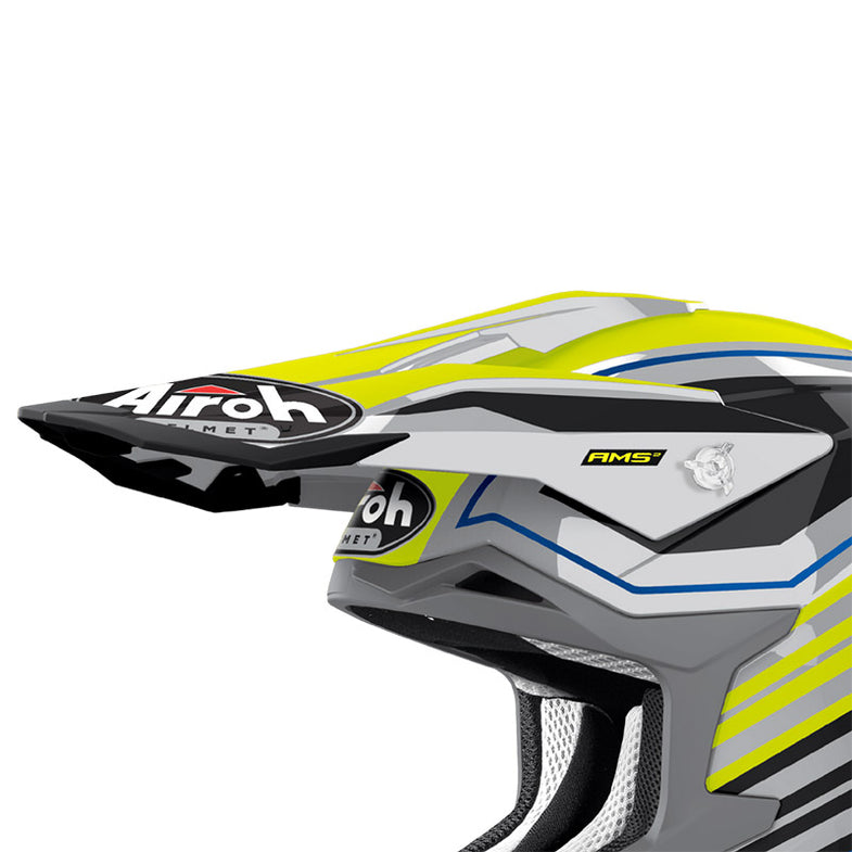 armor motorcycle helmet Cruz Armor Shield Protection Kit