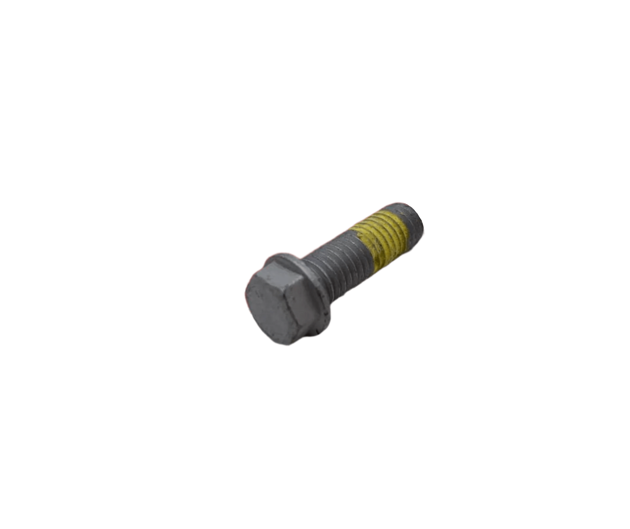 HH COLLAR SCREW M8X25 WS 10