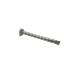 AXLE REAR WHEEL CPL.