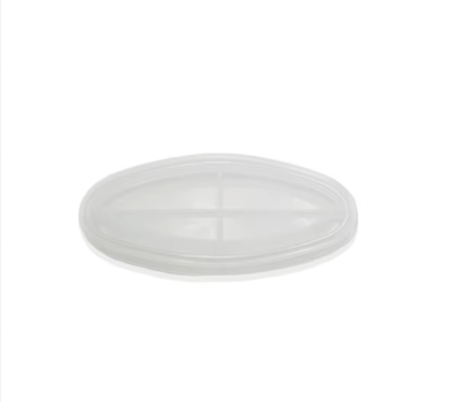 Locking cap swingarm