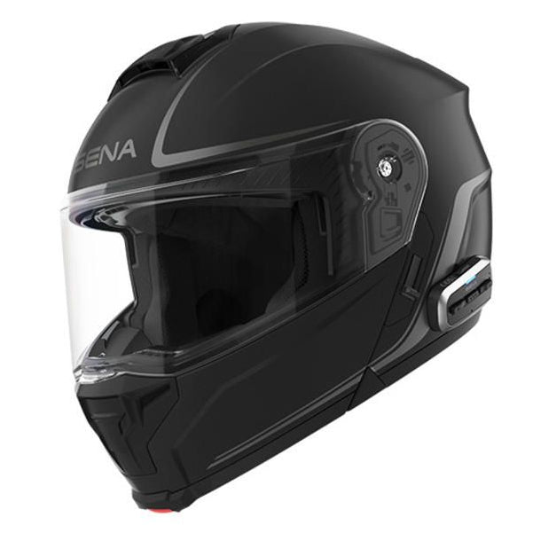 Sena Outrush 2 Mesh & Bluetooth Modular Helmet