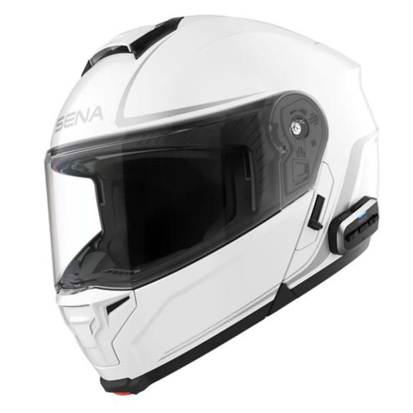 Sena Outrush 2 Mesh & Bluetooth Modular Helmet