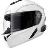 Sena Outrush R Bluetooth Modular Helmet