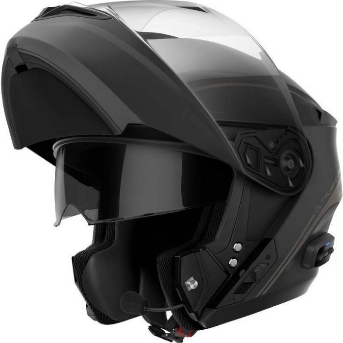 Sena Outrush R Bluetooth Modular Helmet