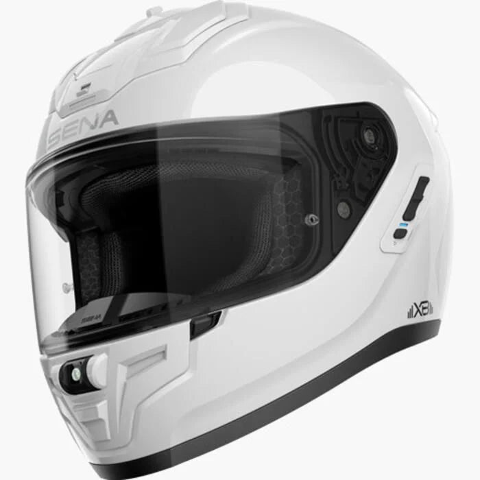 Sena Phantom XB Smart Helmet