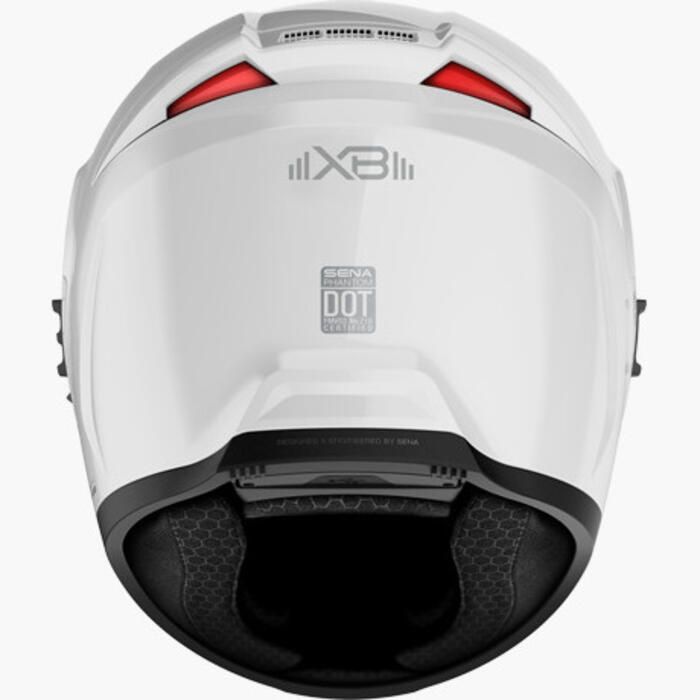 Sena Phantom XB Smart Helmet