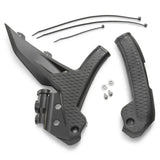 FRAME PROTECTION SET
