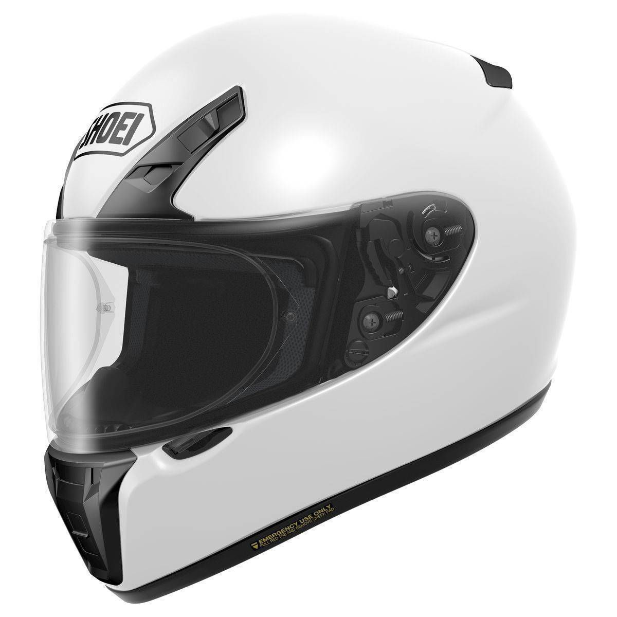 Shoei RF-SR Solid Helmet