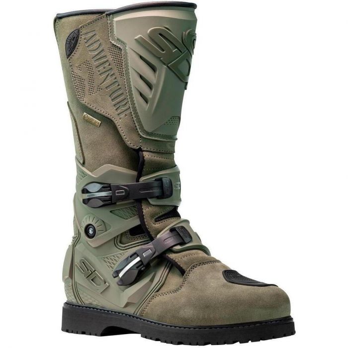 Sidi Adventure 2 Gore-Tex Boots