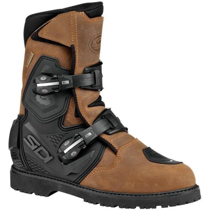 Sidi Adventure 2 Gore-Tex Mid Boots