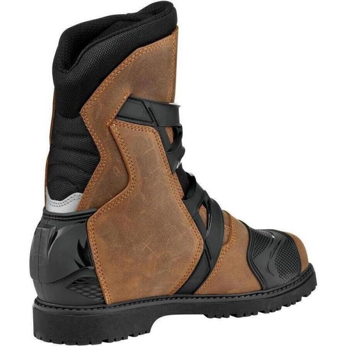 Sidi Adventure 2 Gore-Tex Mid Boots