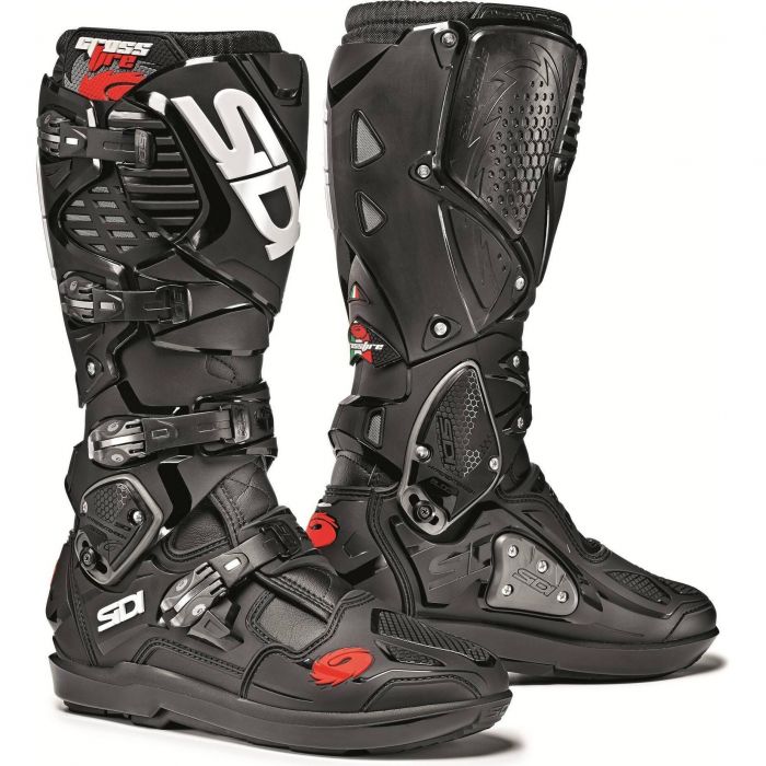 Sidi Crossfire 3 SRS Boot