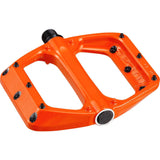 Spank Spoon DC MTB Pedals - Orange