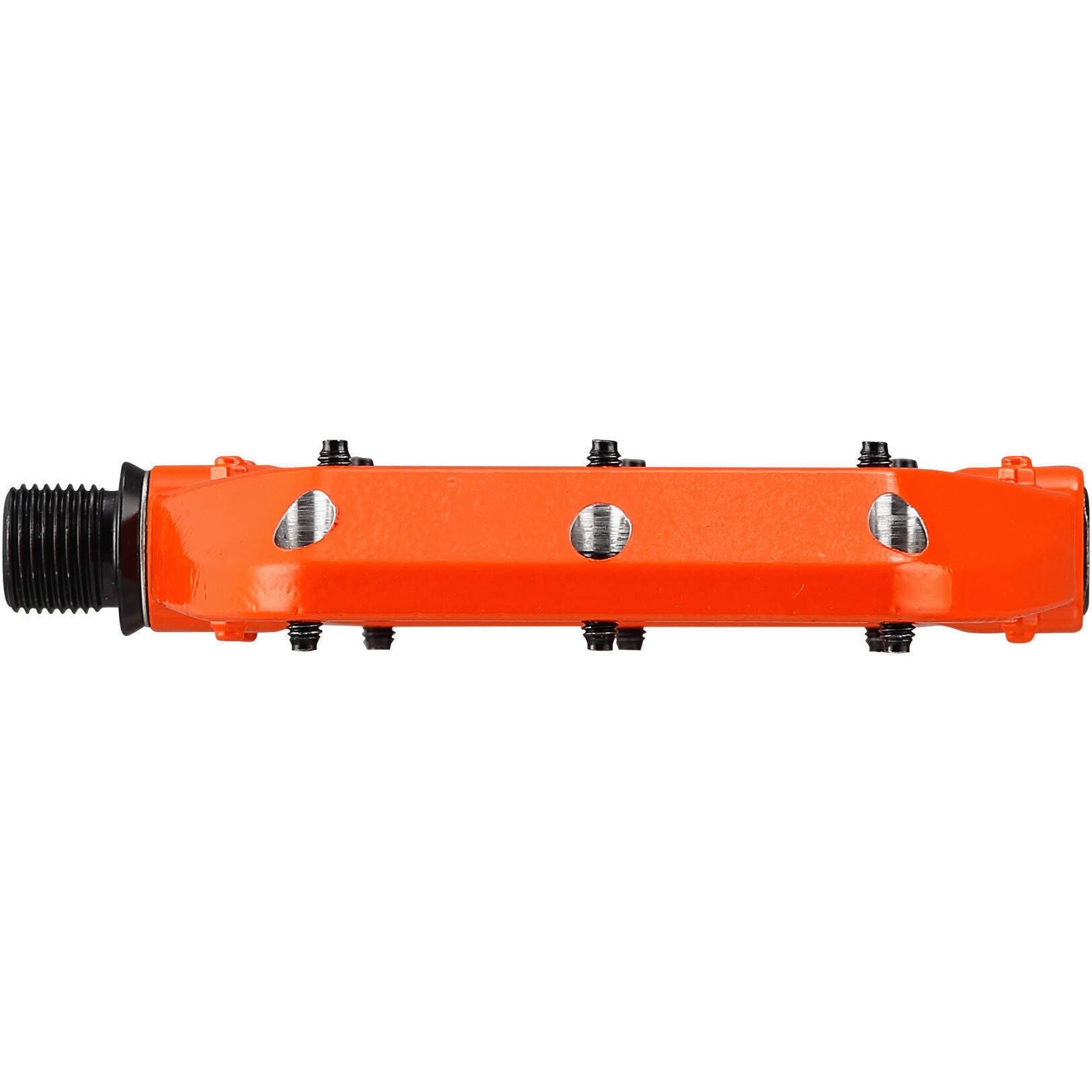Spank Spoon DC MTB Pedals - Orange
