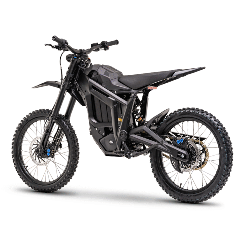 Talaria MX5 Pro Sting R Electric Off-Road Bike