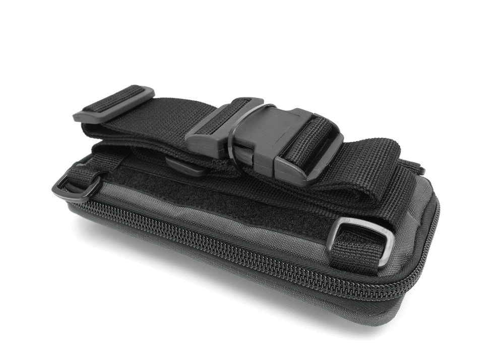 Turkana StowCrow™ PRO - Wearable Tool Roll