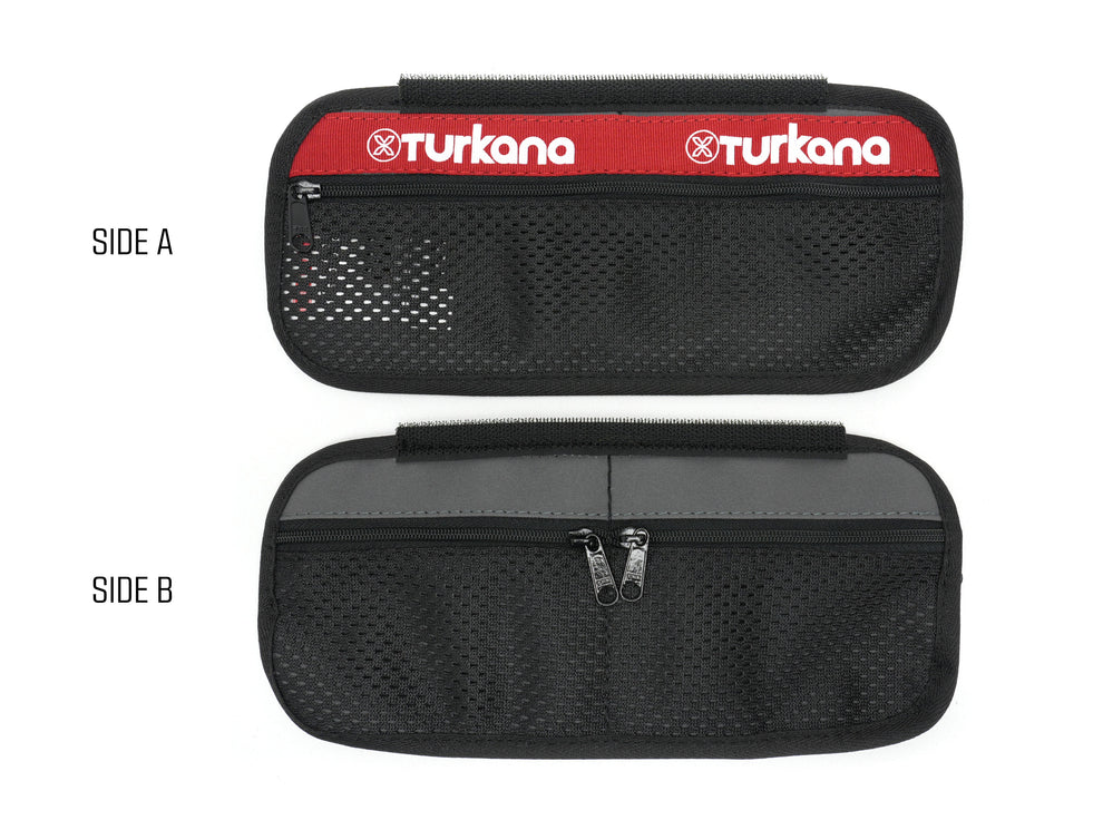 Turkana StowCrow™ PRO - Wearable Tool Roll