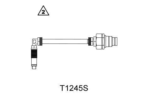 FILLING ADAPTER ''A''