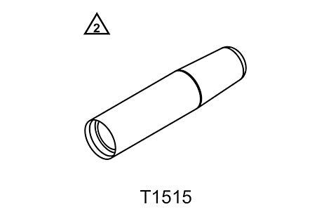 MOUNT. SLEEVE