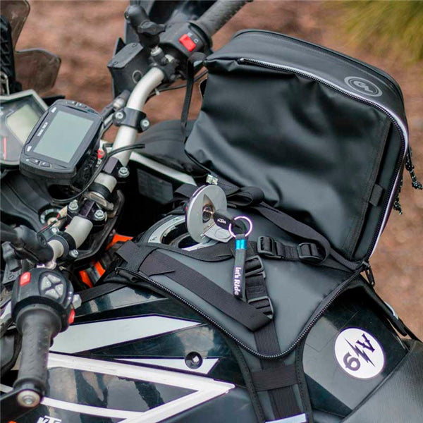 Giant Loop Diablo Pro Tank Bag - BFD Moto