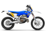 2025 Husqvarna TE 300 Heritage