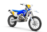 2025 Husqvarna TE 300 Heritage