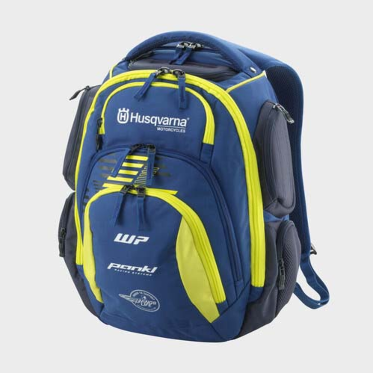 Husqvarna Team REV Backpack 2024 (3HS240035700)