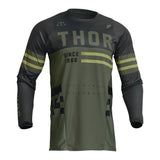 Thor Pulse Combat Jersey