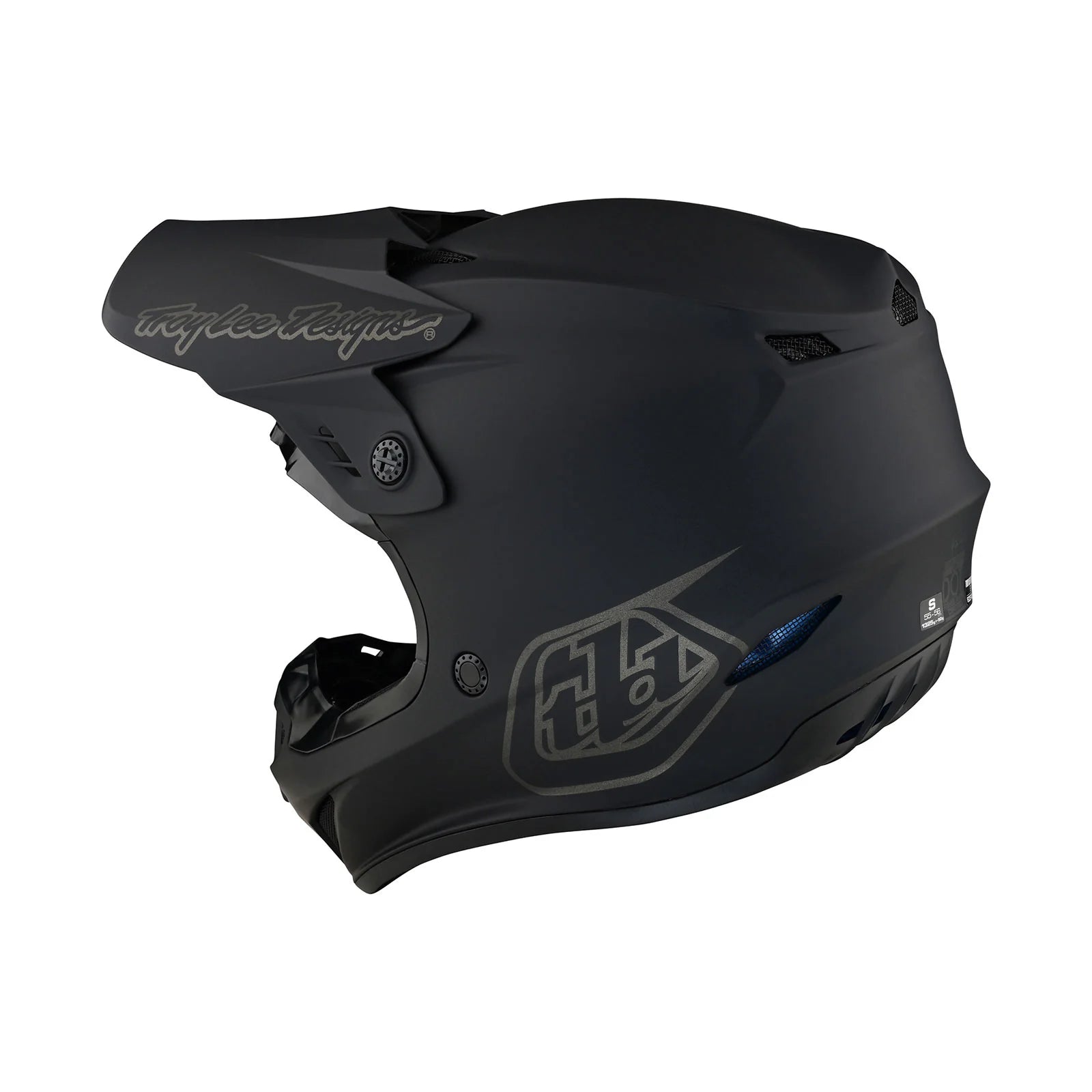 Troy Lee Designs GP Helmet Mono
