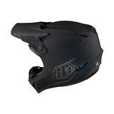 Troy Lee Designs GP Helmet Mono