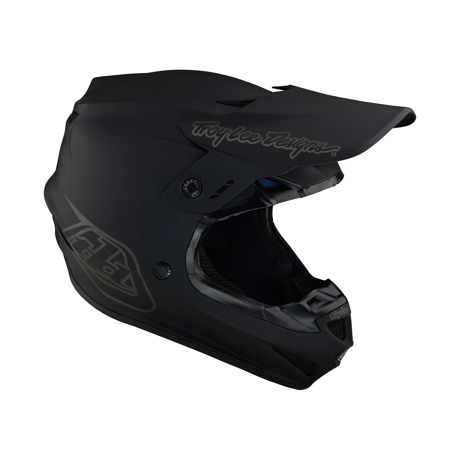 Troy Lee Designs GP Helmet Mono
