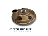 TSP CNC Head – KTM/Husky 150 XC-W/TE TBI Models 2024+