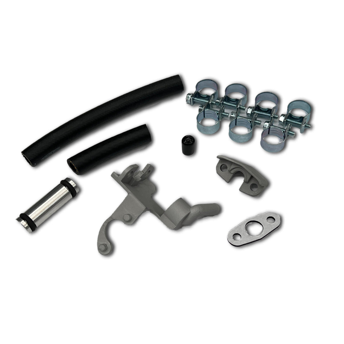 TSP INJECTOR RELOCATION KIT 2020-2023 250TPI/300TPI MODELS