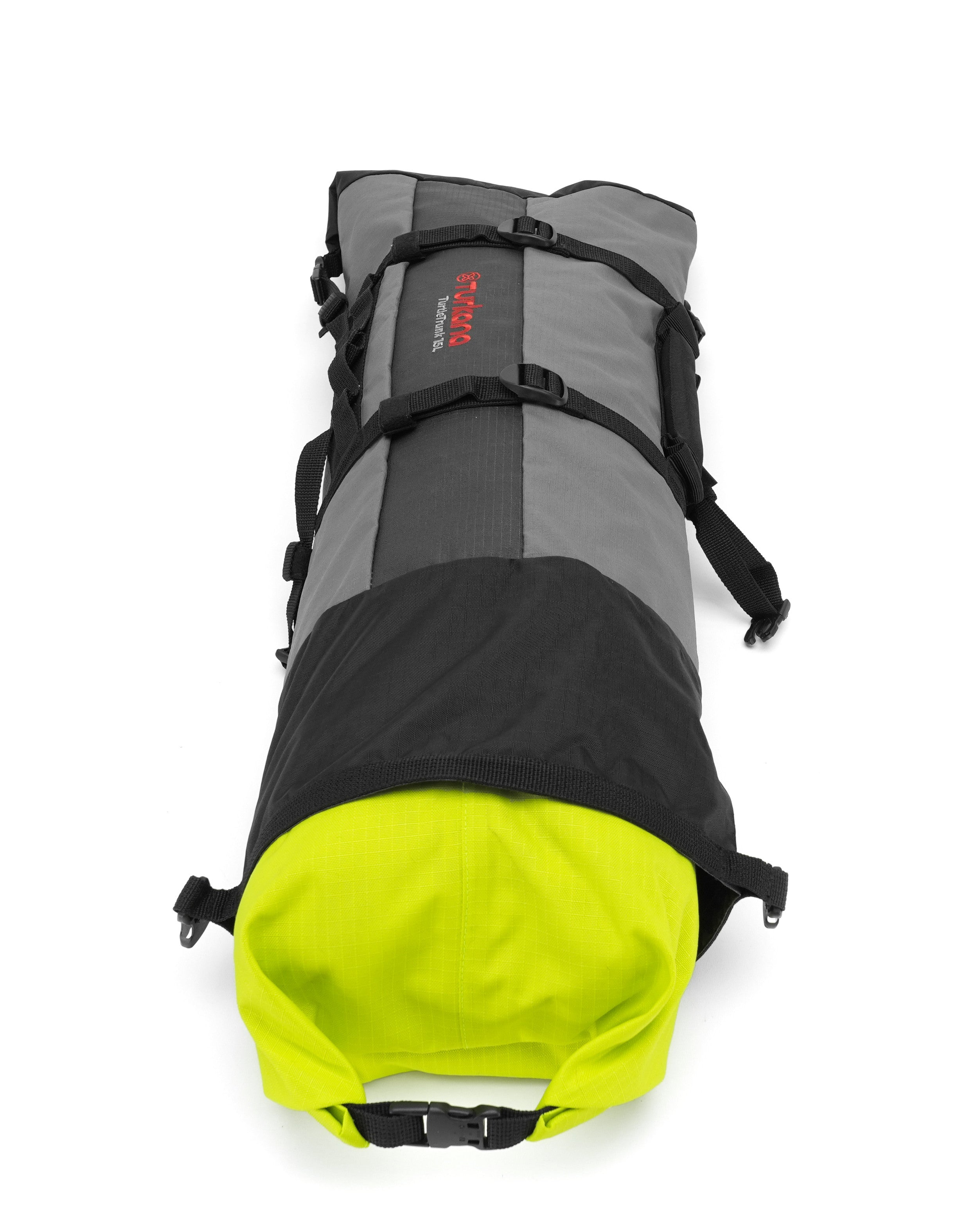 Turkana TurtleTrunk™ Tent Tail Bags+