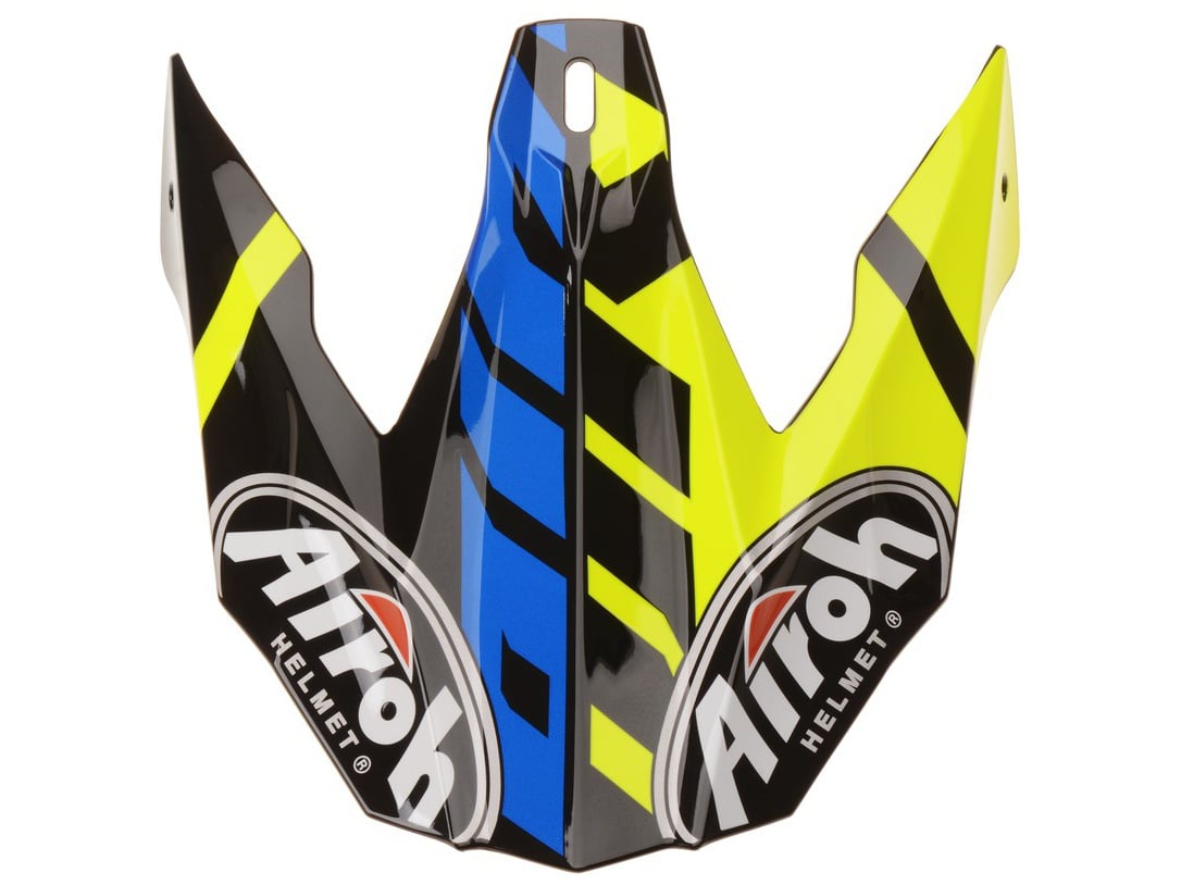 Airoh Twist Helmet Peak Airoh Twist Helmet Peak