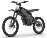 Talaria X3 PRO 40Ah Dirt eBike
