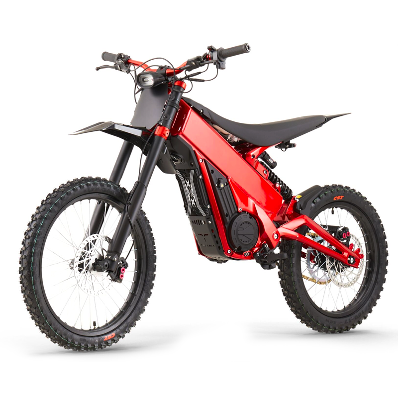 Talaria X3 PRO 40Ah Electric Bike