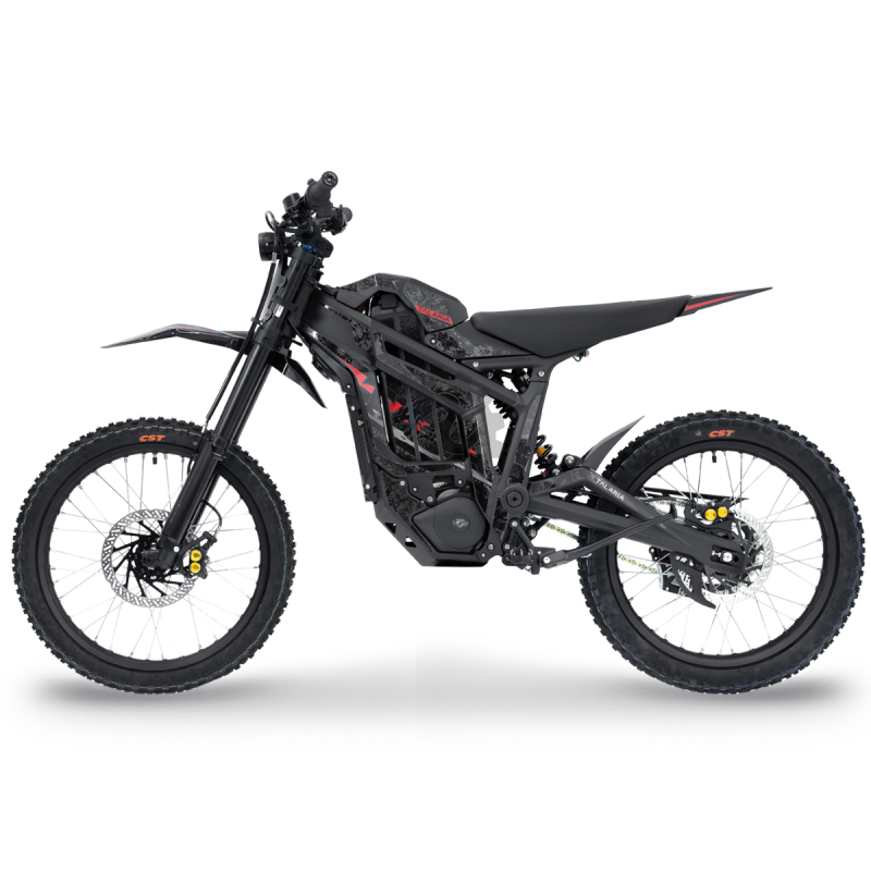 Talaria MX5 Pro Sting R Electric Off-Road Bike