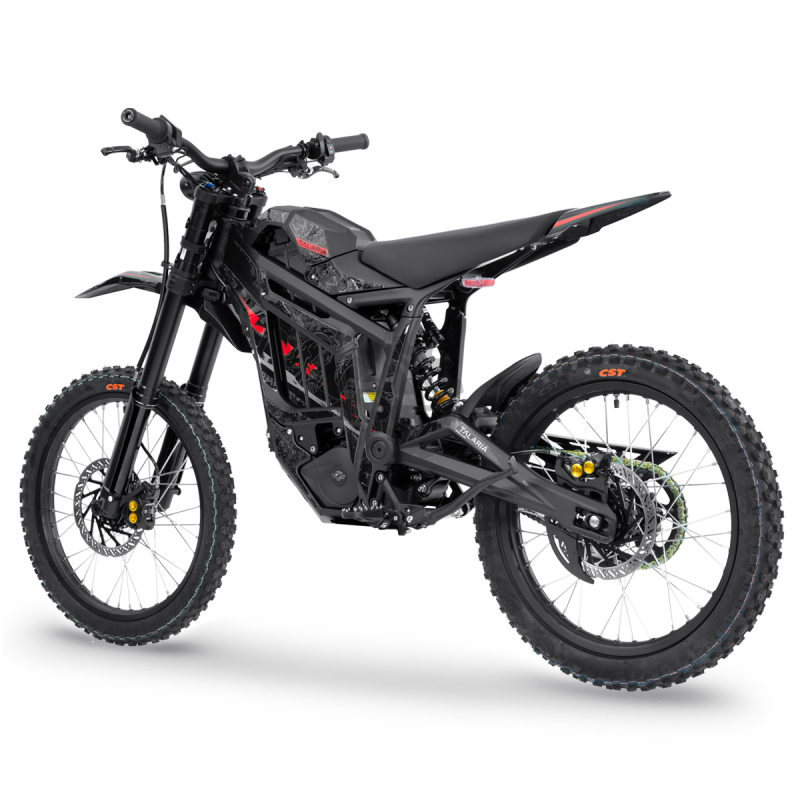 Talaria MX5 Pro Sting R Electric Off-Road Bike
