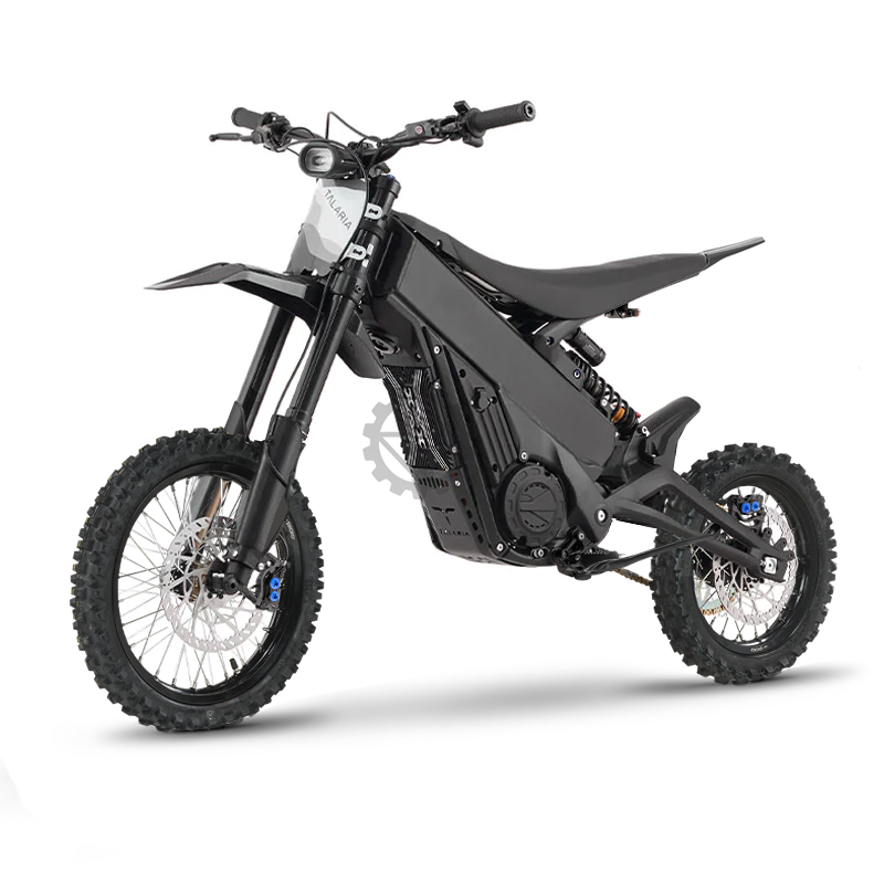 Talaria X3 Mini Electric Dirt Bike 25Ah